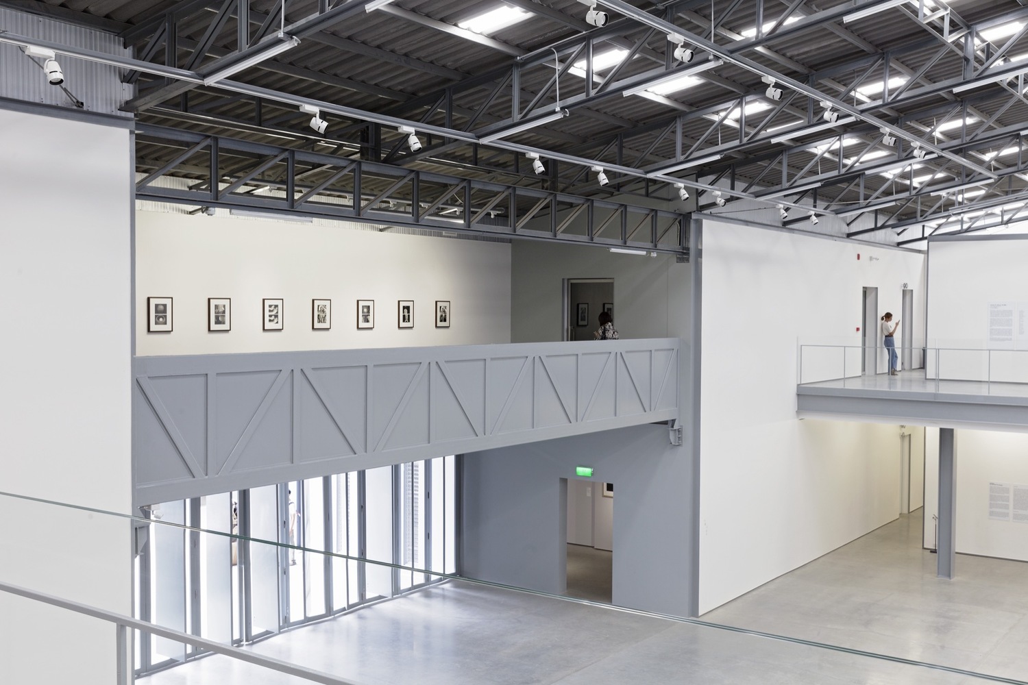 泰国清迈 MAIIAM 当代艺术博物馆——传统与现代的完美融合-46