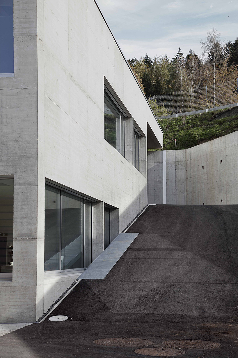 隧道监测综合·豪斯曼施塔滕-2