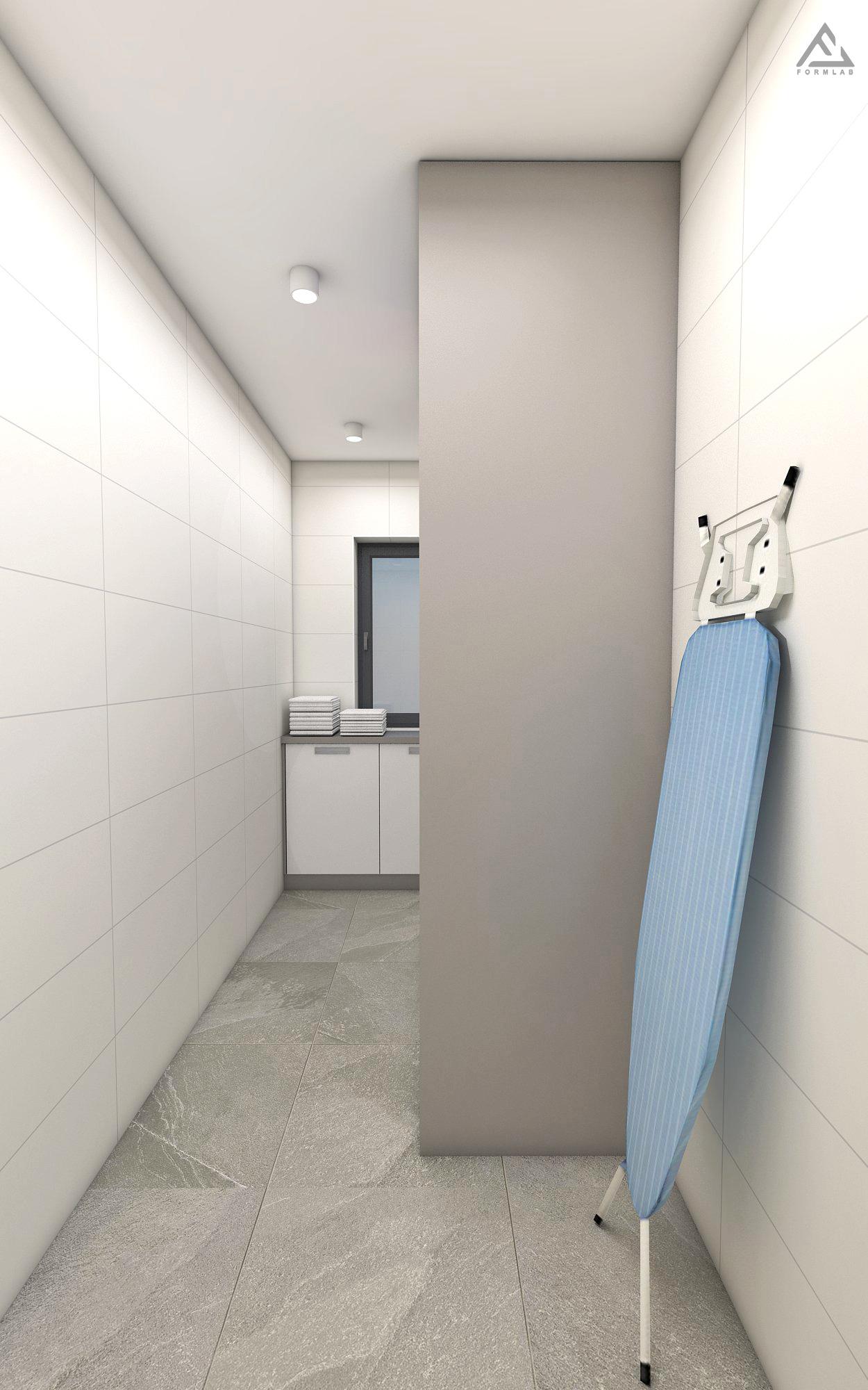 2018 年 ZK House 室内设计案例解析-58