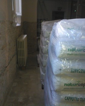 NATURCAP 内外翻新
