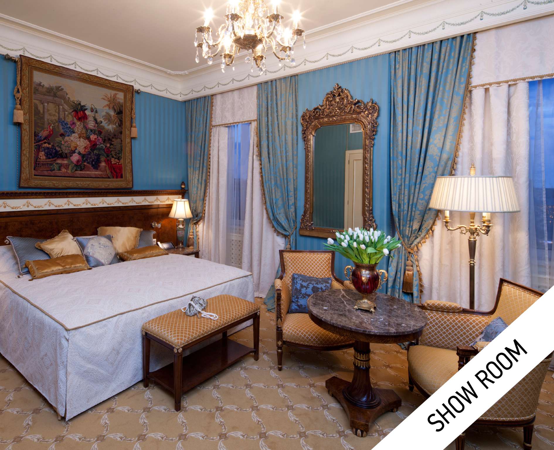 Astrum Spa＆Conference Hotel Shelkovo（离莫斯科很近的Shelkovo）-15