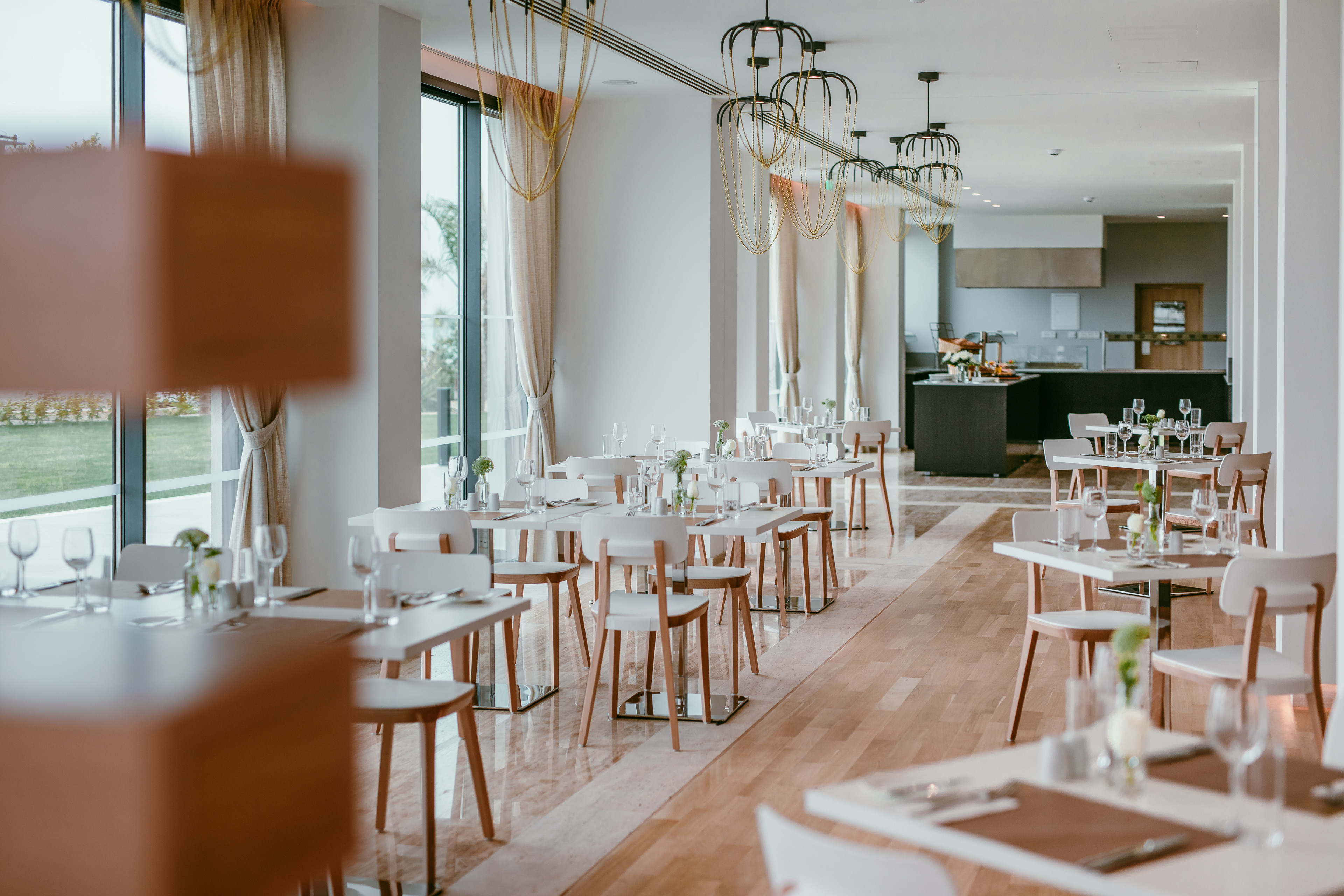 地中海风情酒店(Lebay Beach Hotel)-7