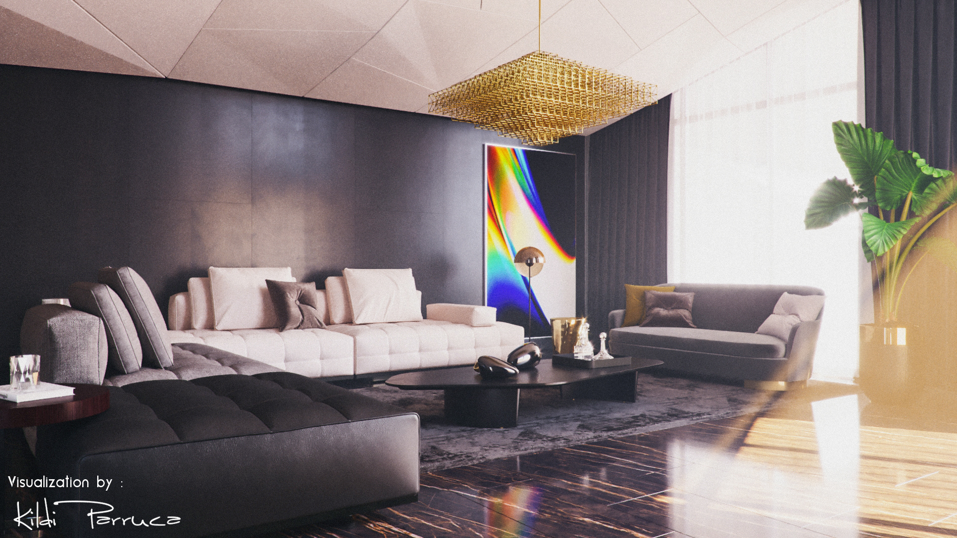 Arcadia Villas 绿色建筑设计-10