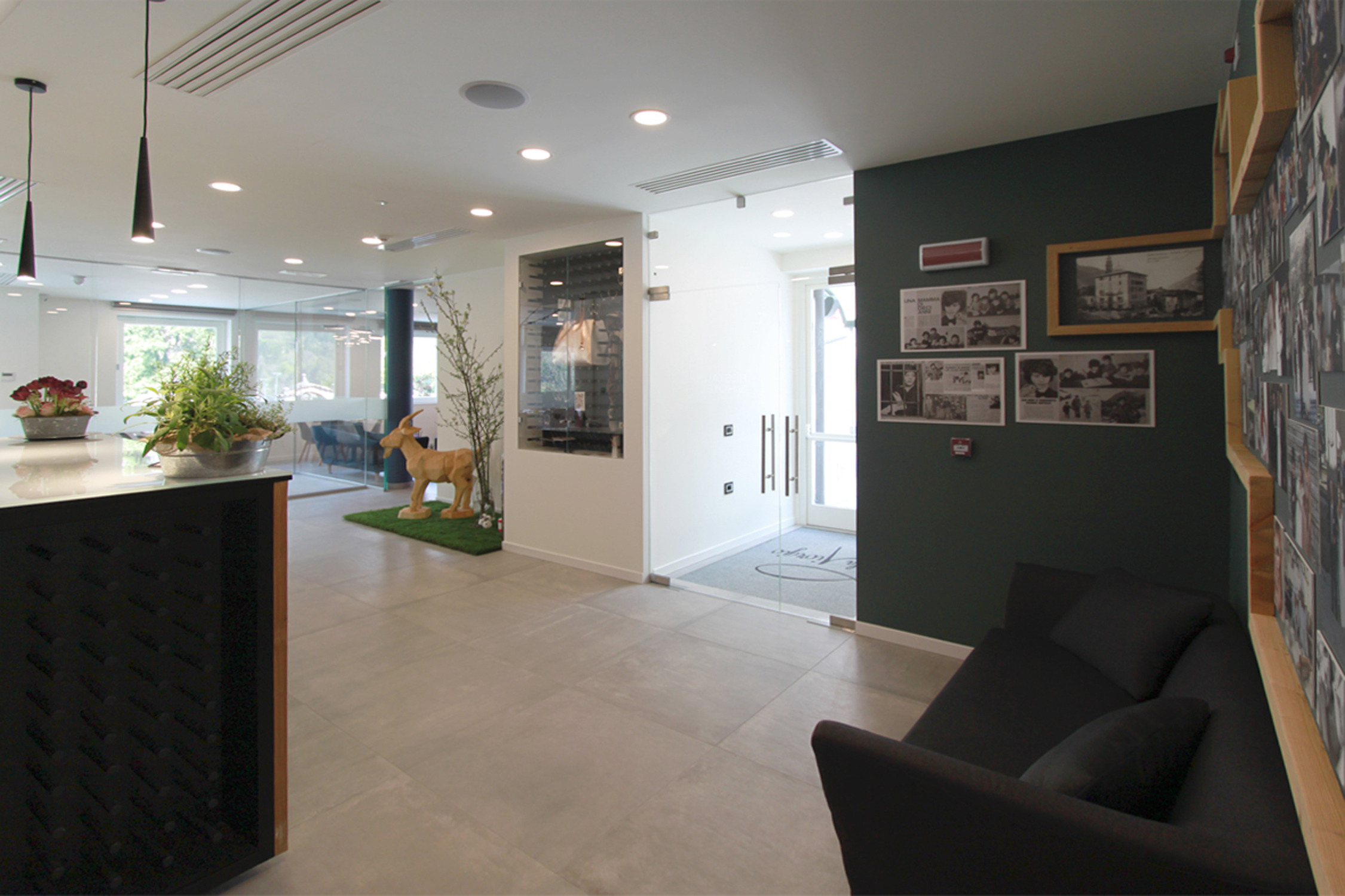 阿尔迪索的北部门户 · Da Giorgio 餐厅酒店-8