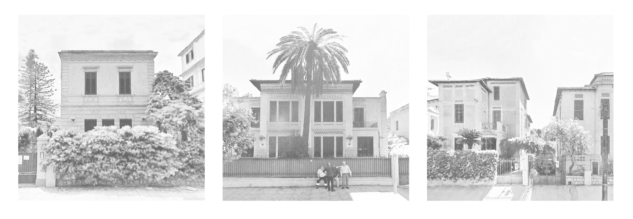 北帕勒莫全面教育校园设计-1