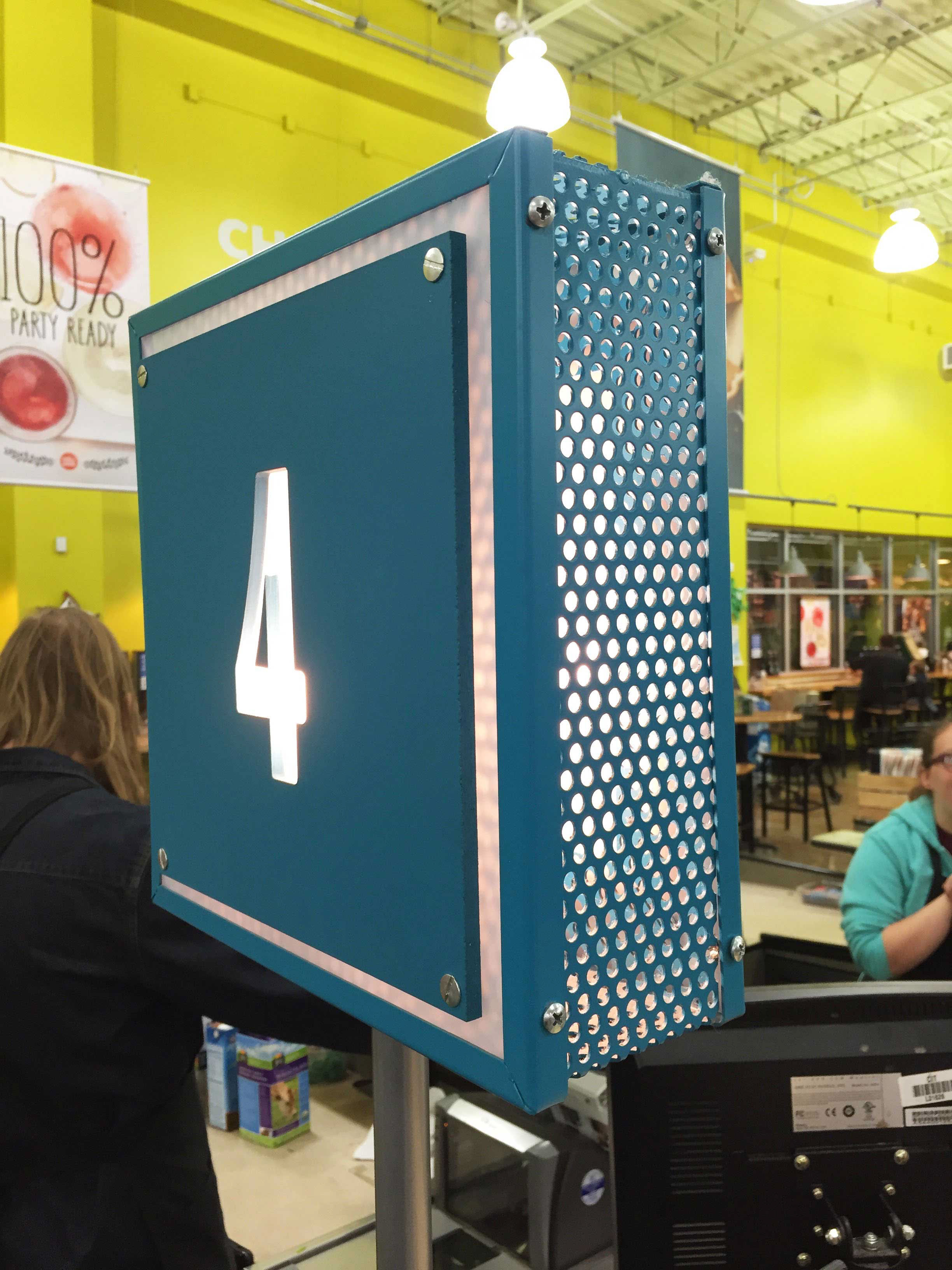 中西部 Whole Foods 门店视觉升级-11