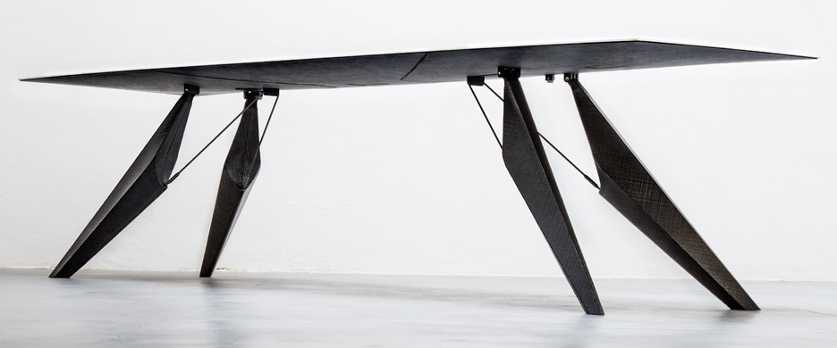 智能餐桌 SmartSlab-24