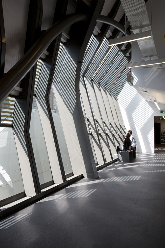 澳大利亚国家海事博物馆 | 军舰展览馆-21