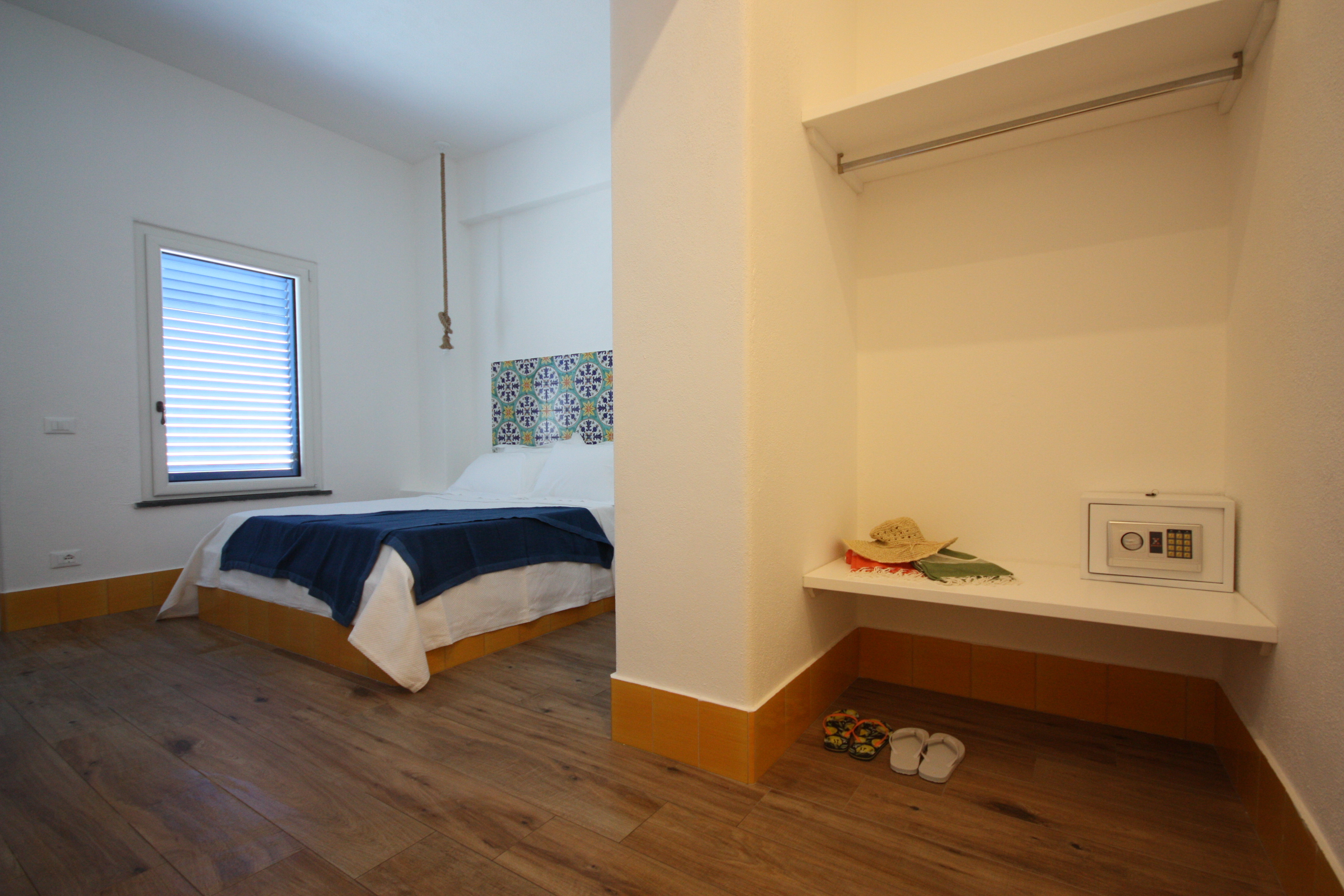 阳光下的"Casa al Sole"-43