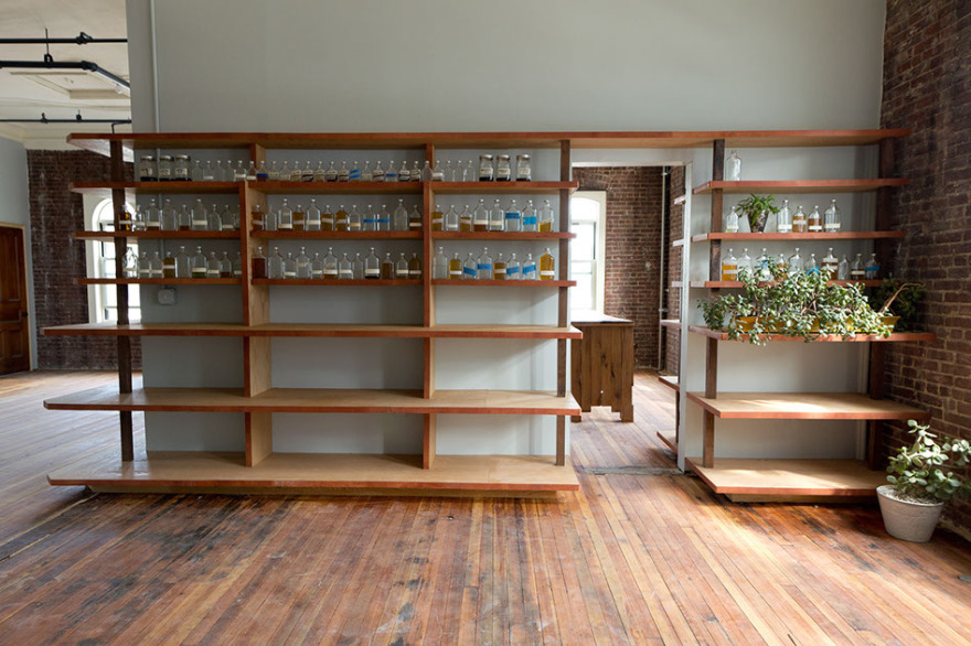 Kings County Distillery(王县酒厂)-11