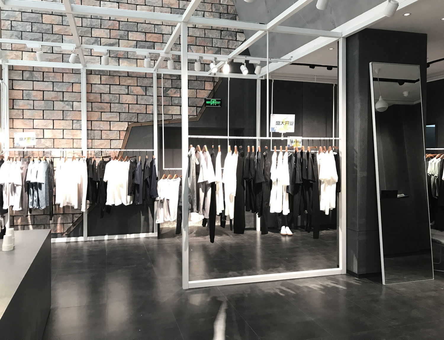 浙江慈溪 825ing 购物中心-7