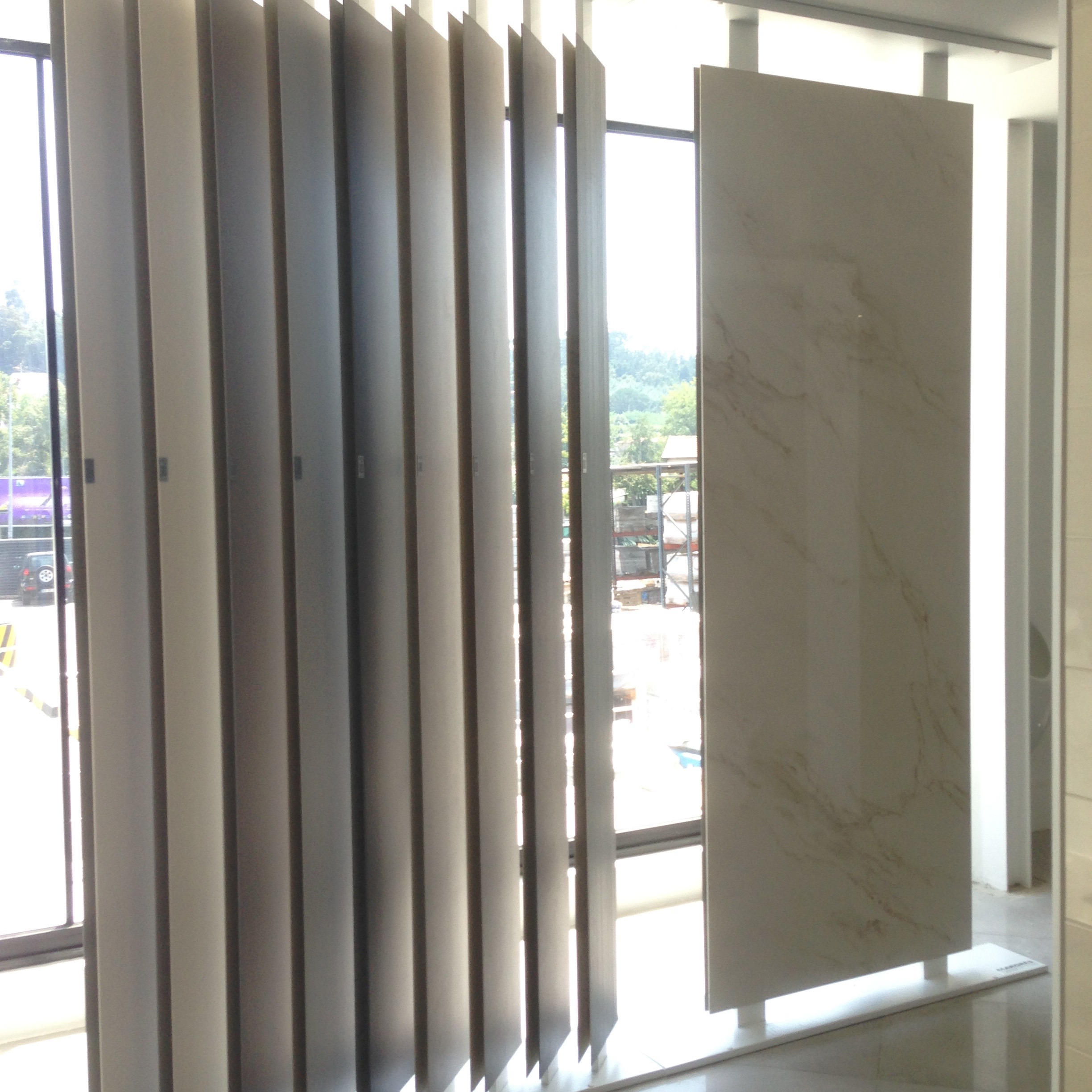 Panaria Portugal spaces in showrrom`s clients.-3