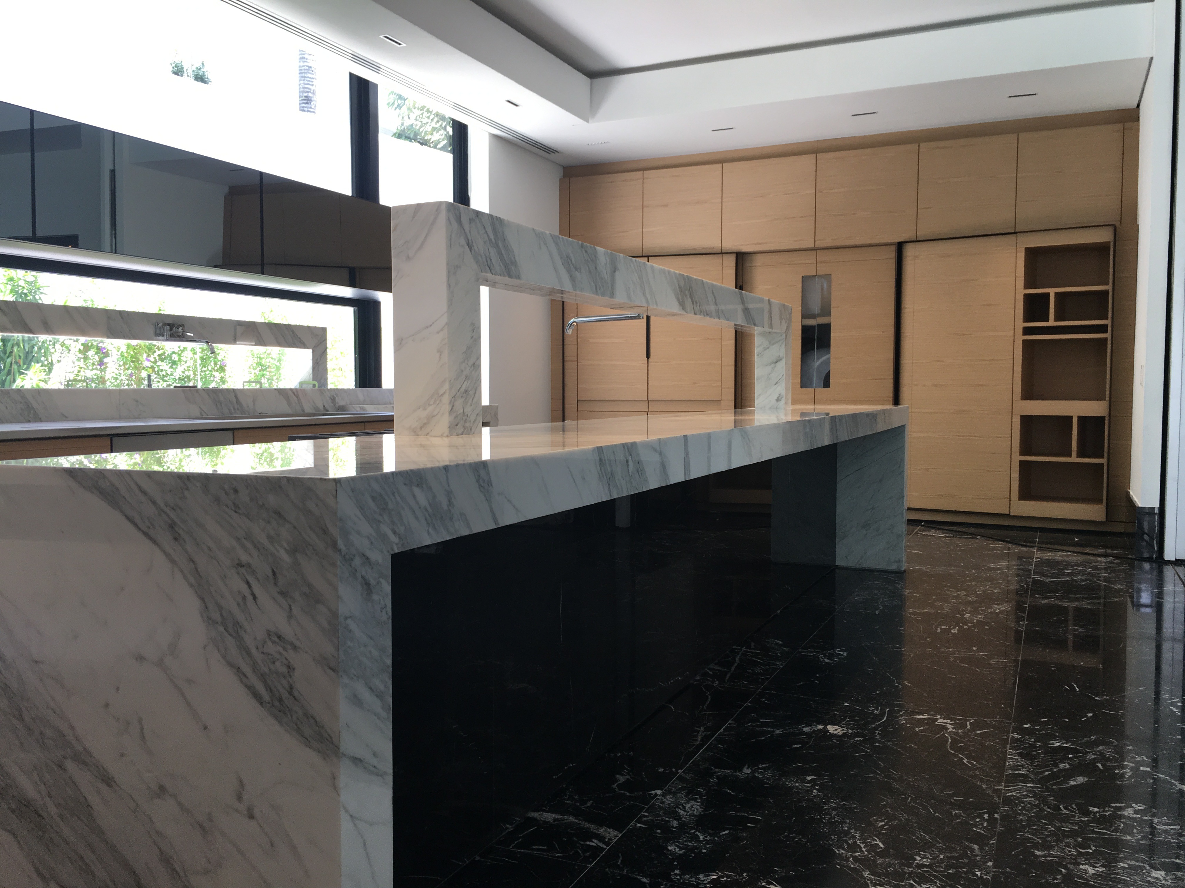 私人豪华别墅，融合传统与创新的室内设计-25