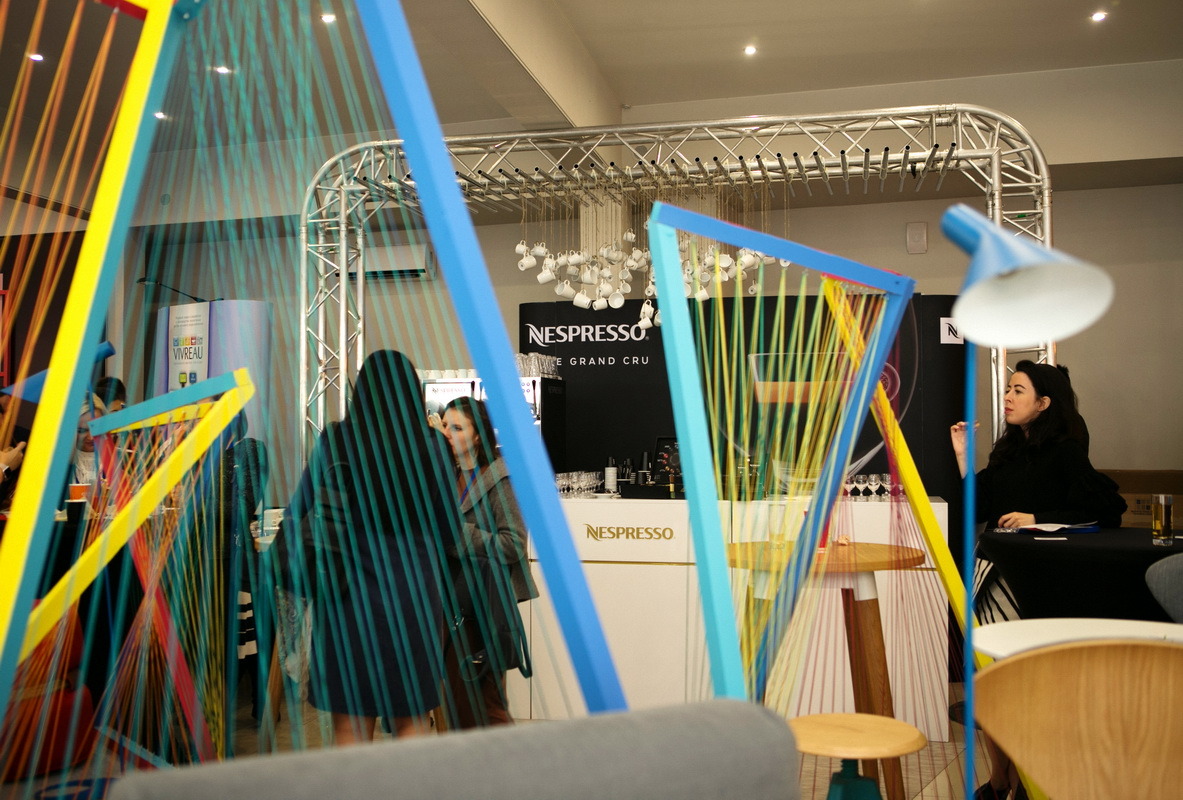 "岛屿"概念打造公共空间新体验-9