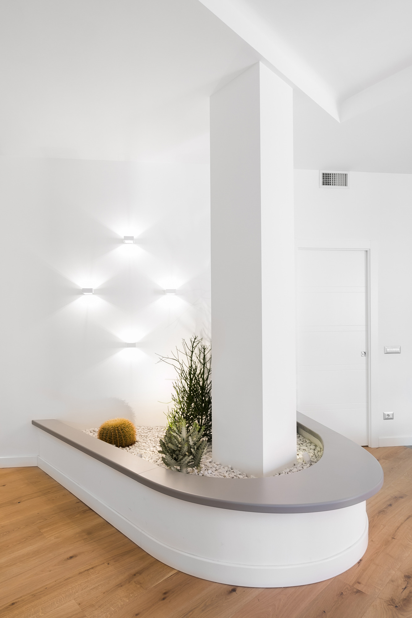 罗马 Piazza Bologna 公寓-1