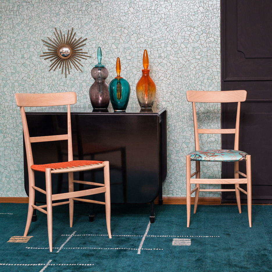 Matteo Thun 推出定制家具照明系列,主打手工制作-18