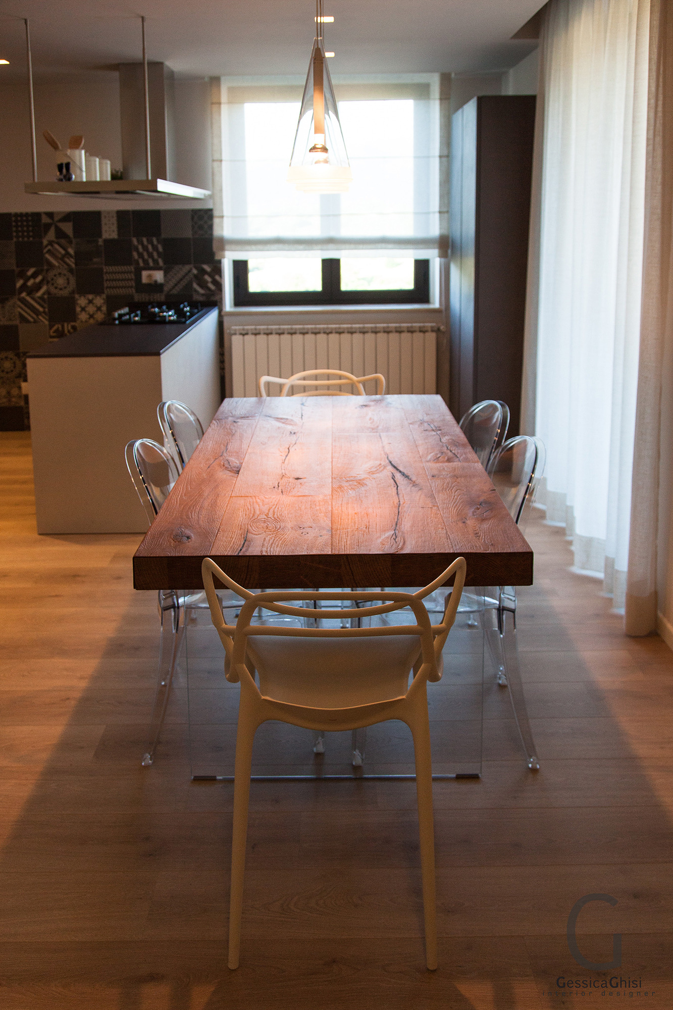 2016 年私人住宅室内设计佳作-7