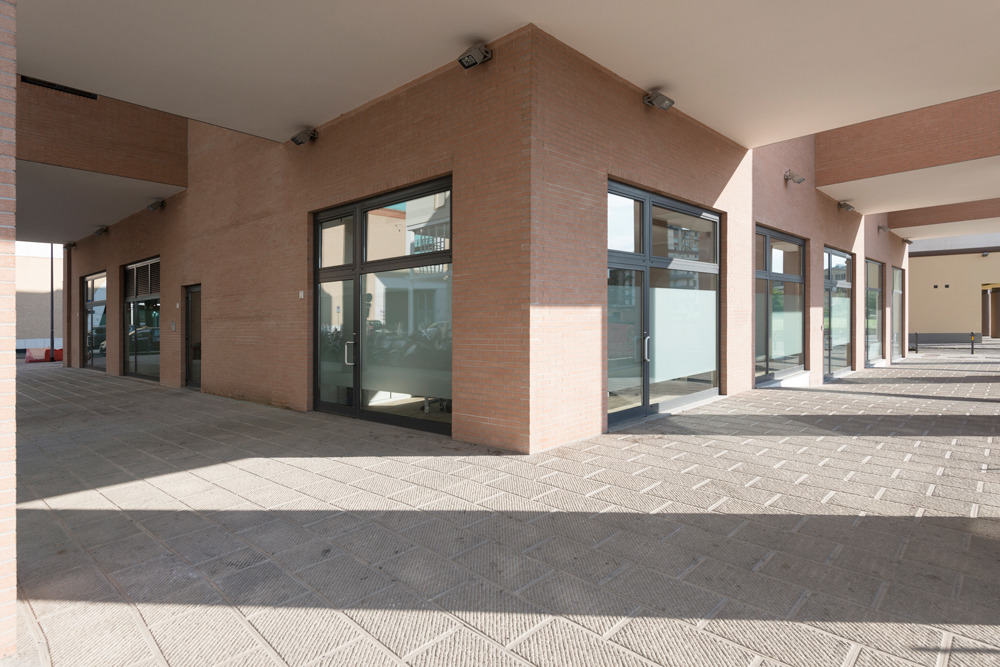 保险公司办公室翻新-6