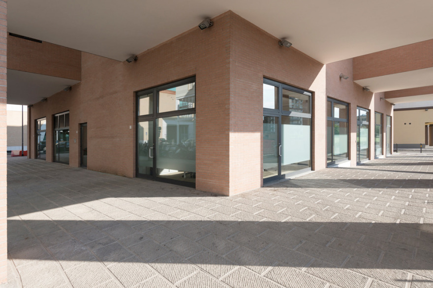 保险公司办公室翻新-6