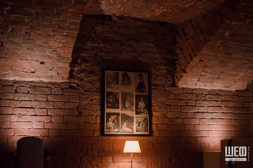 复古酒吧"编辑" | 呈现 20 世纪 20 年代美国禁酒令时期风格-40