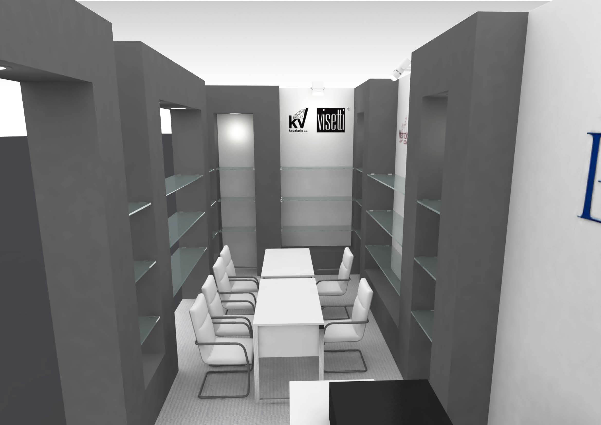 exhibition designing - jewelry-5