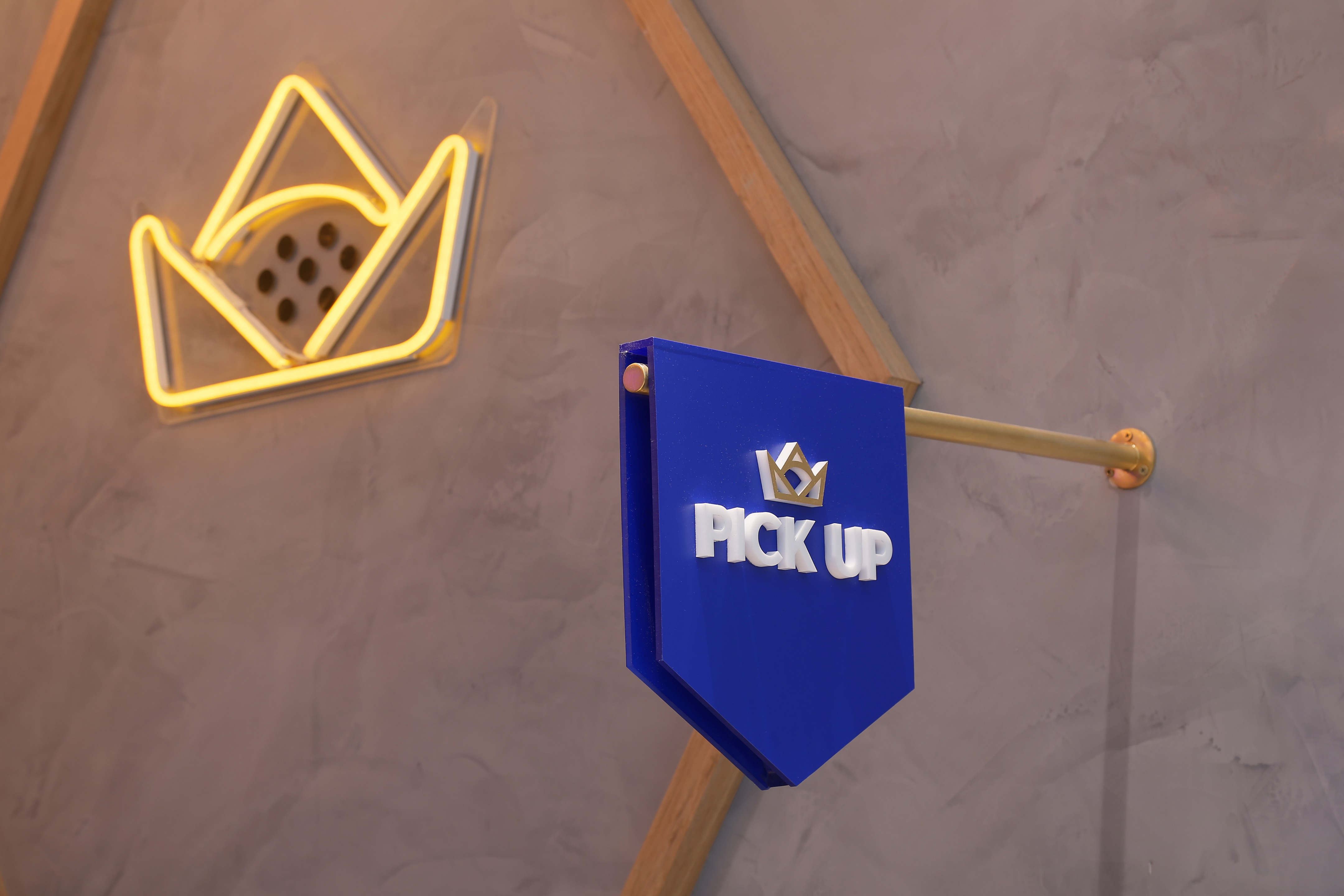 皇家堆栈餐厅-1