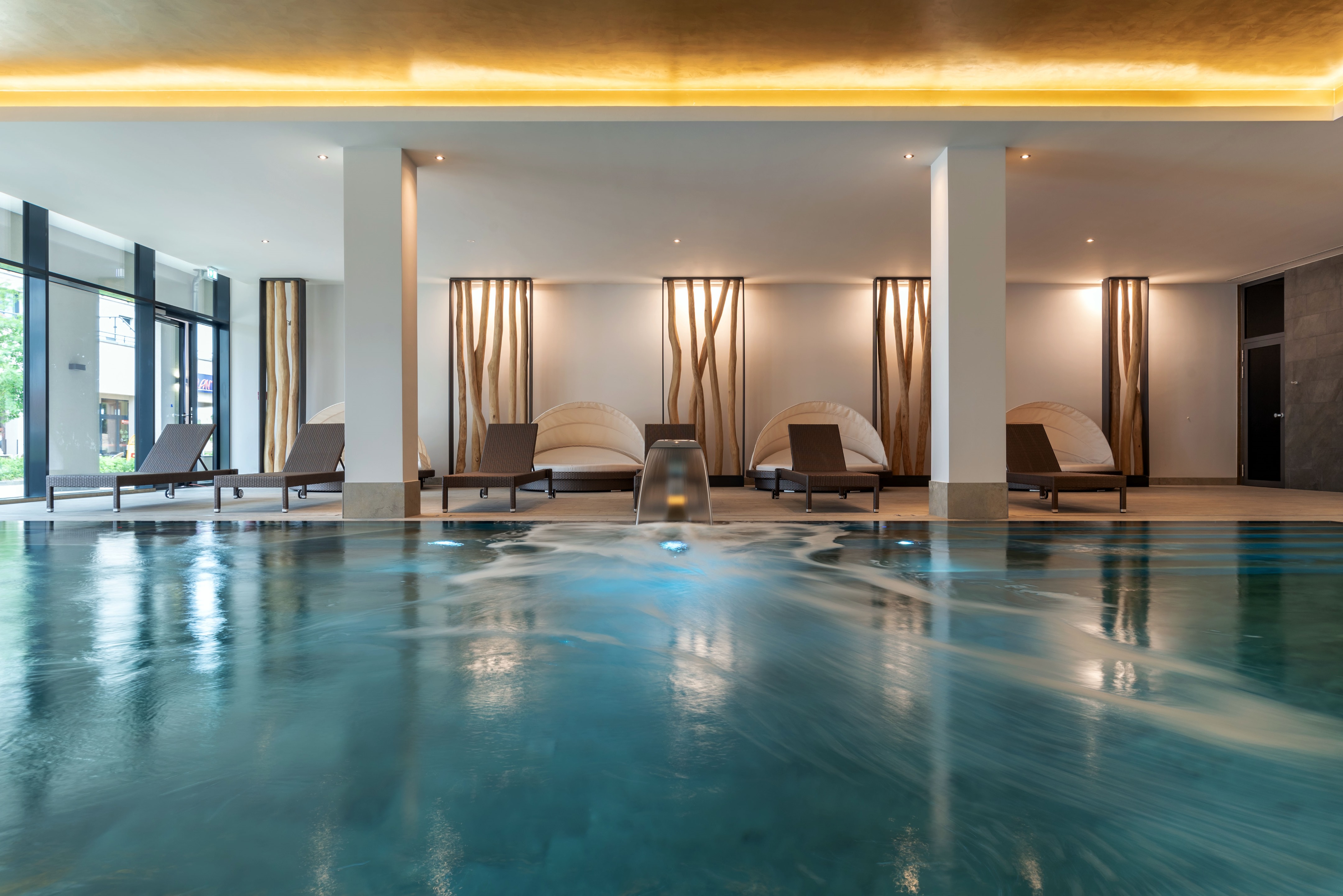 Upstalsboom Waterkant Suites——历史与现代的完美融合-0