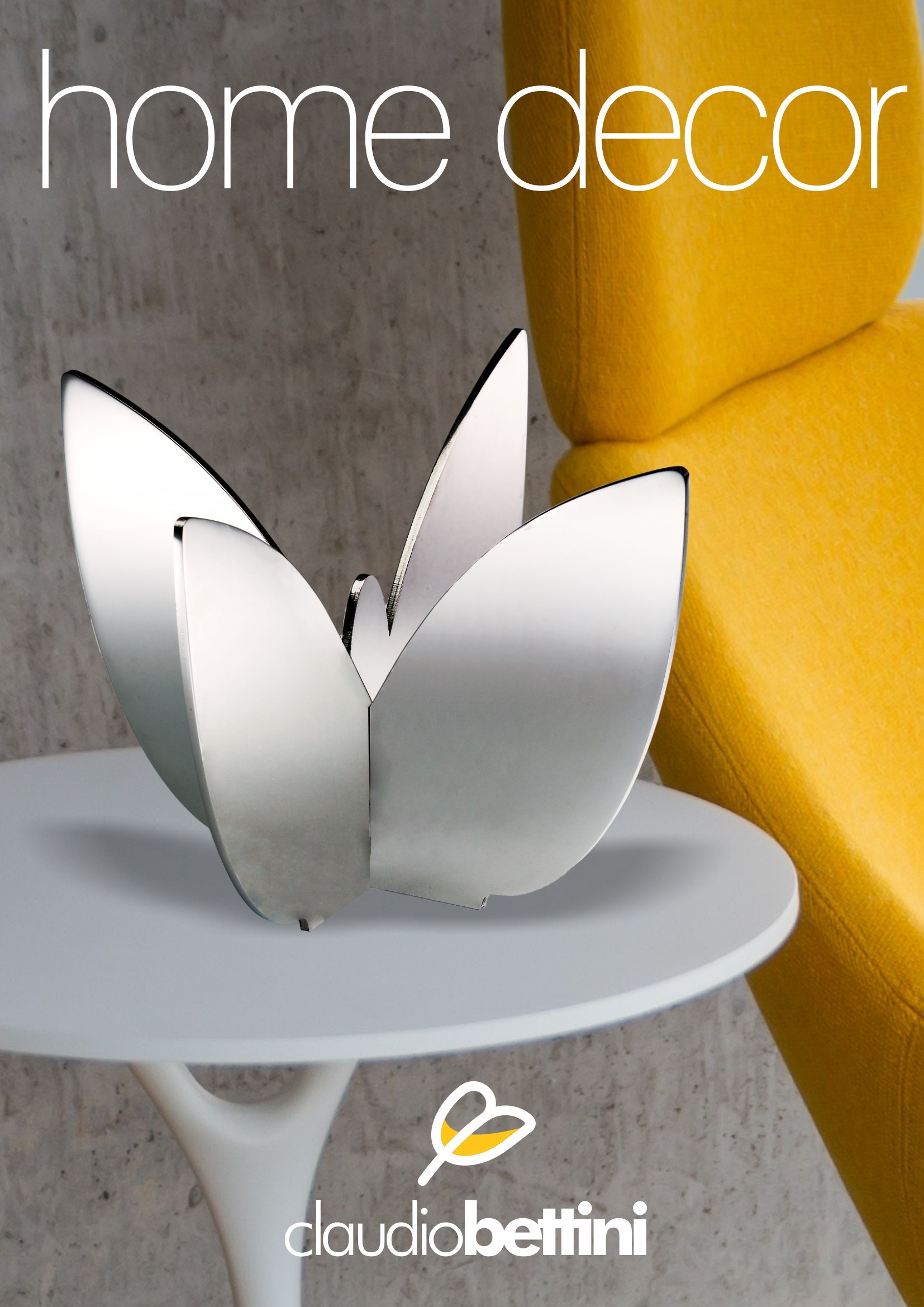 现代家居设计之光 · Claudio Bettini 家居饰品-13