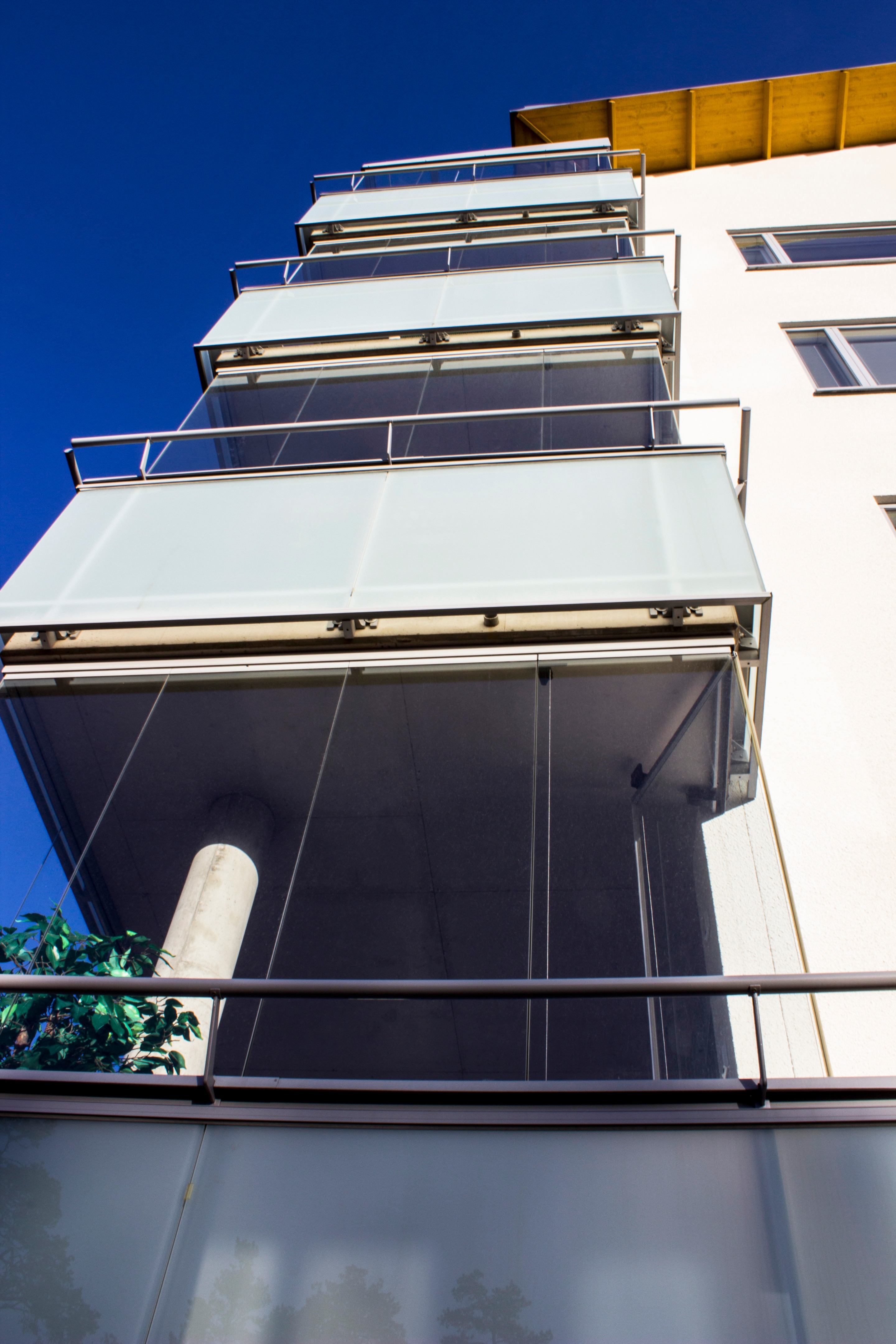 瑞典 Marstad 公寓，现代宜居设计典范-3