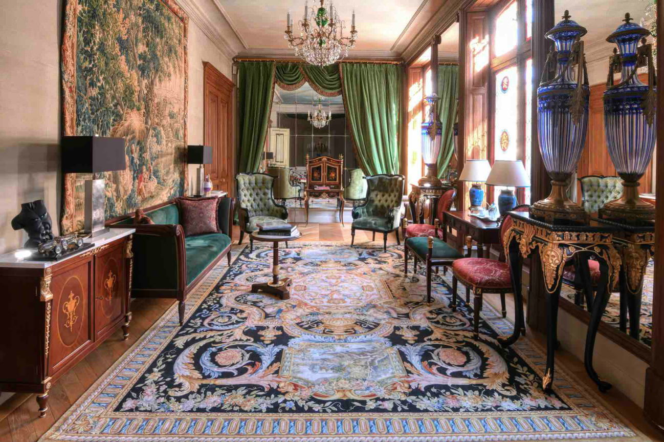 H&H 豪华地毯系列-3