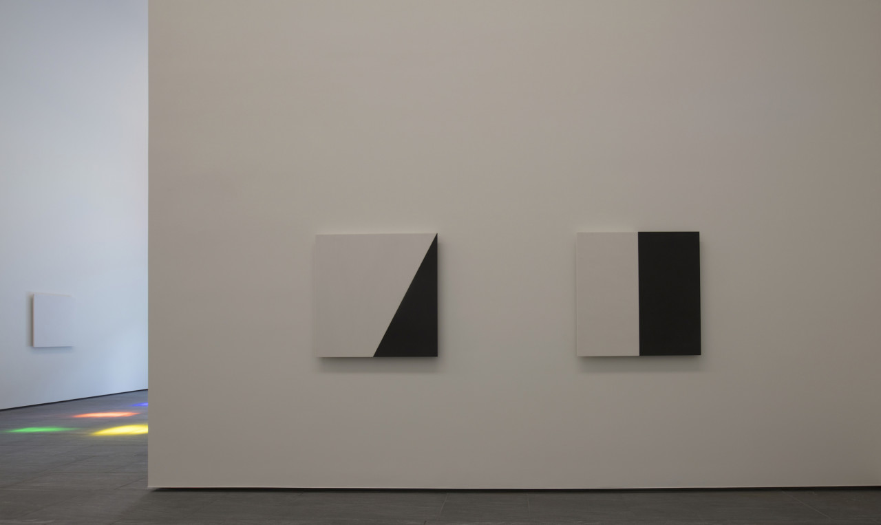 埃尔斯沃思·凯利最后的杰作 · 奥斯汀的光与色研究-12