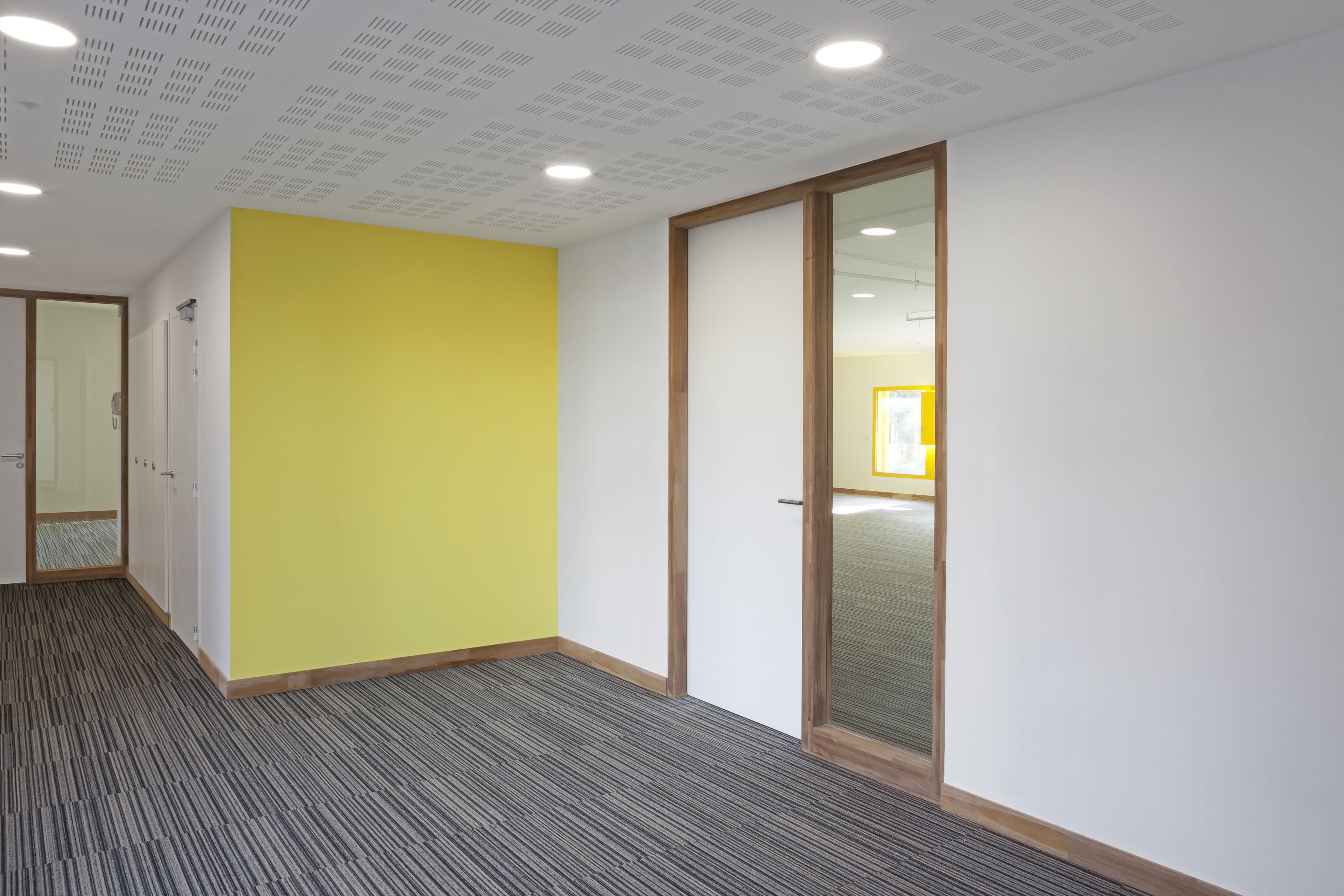 Technicité技术园区-7