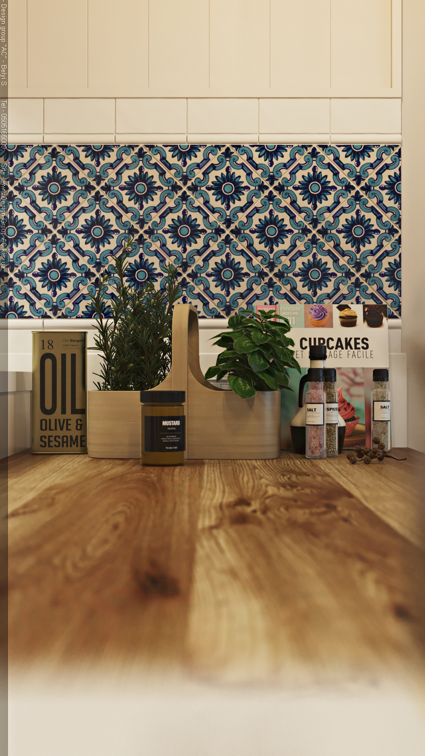 乌克兰基辅私人公寓⑥，现代简约风格客厅-16