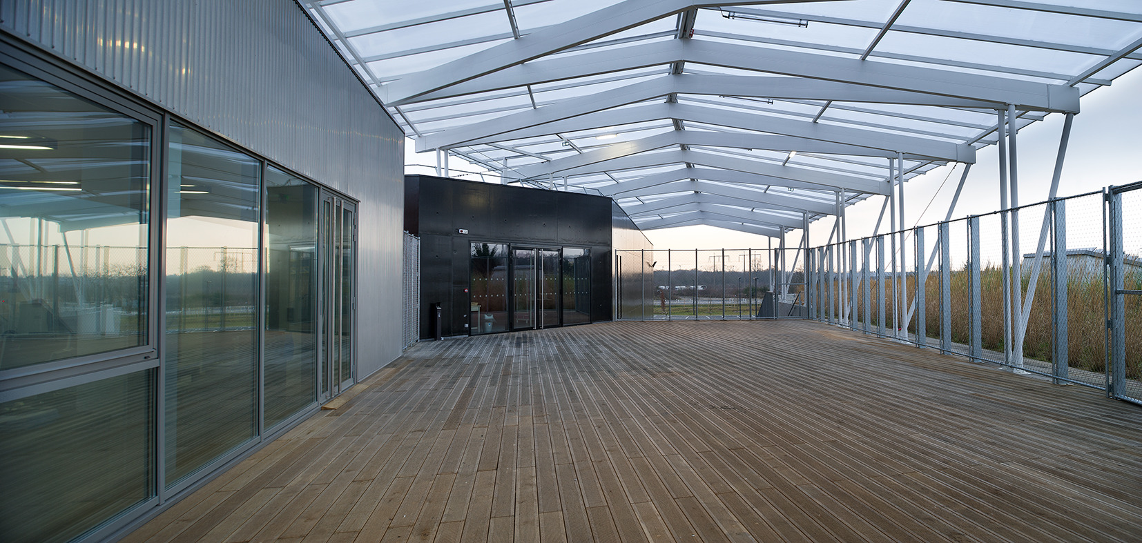 Le Plan II 音乐厅-78