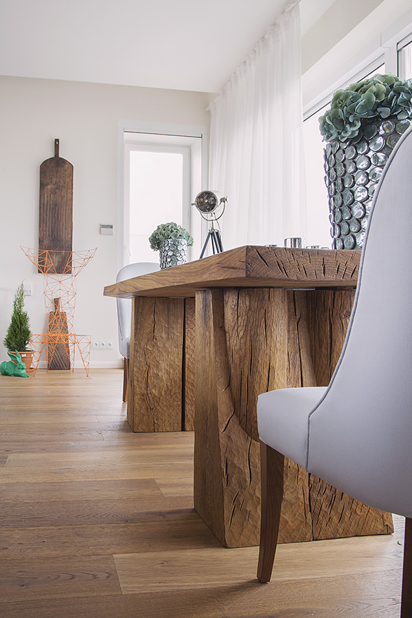 006_The most oak wood flat-14