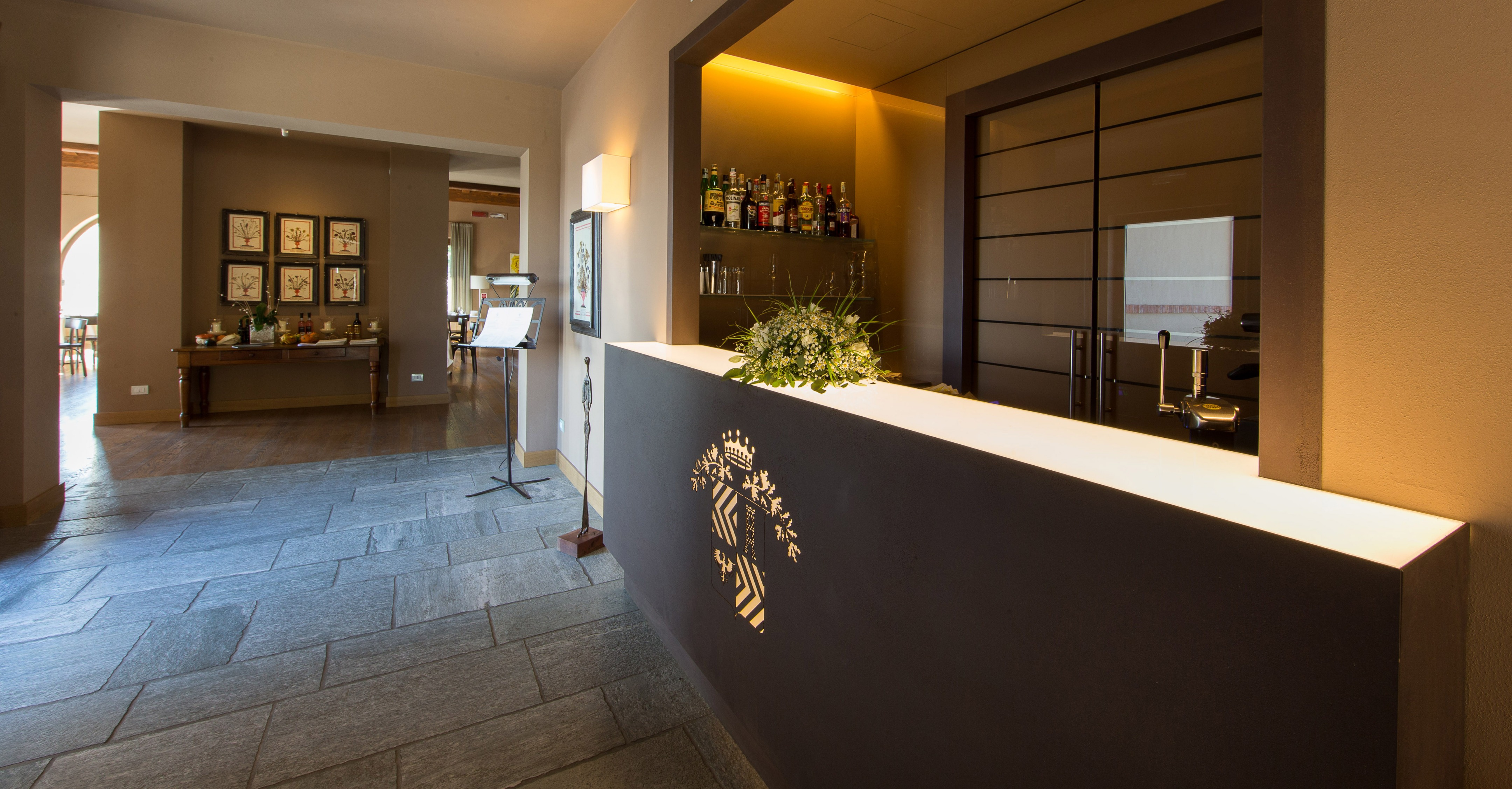 Tenuta de l'Annunziata 度假村设计-31