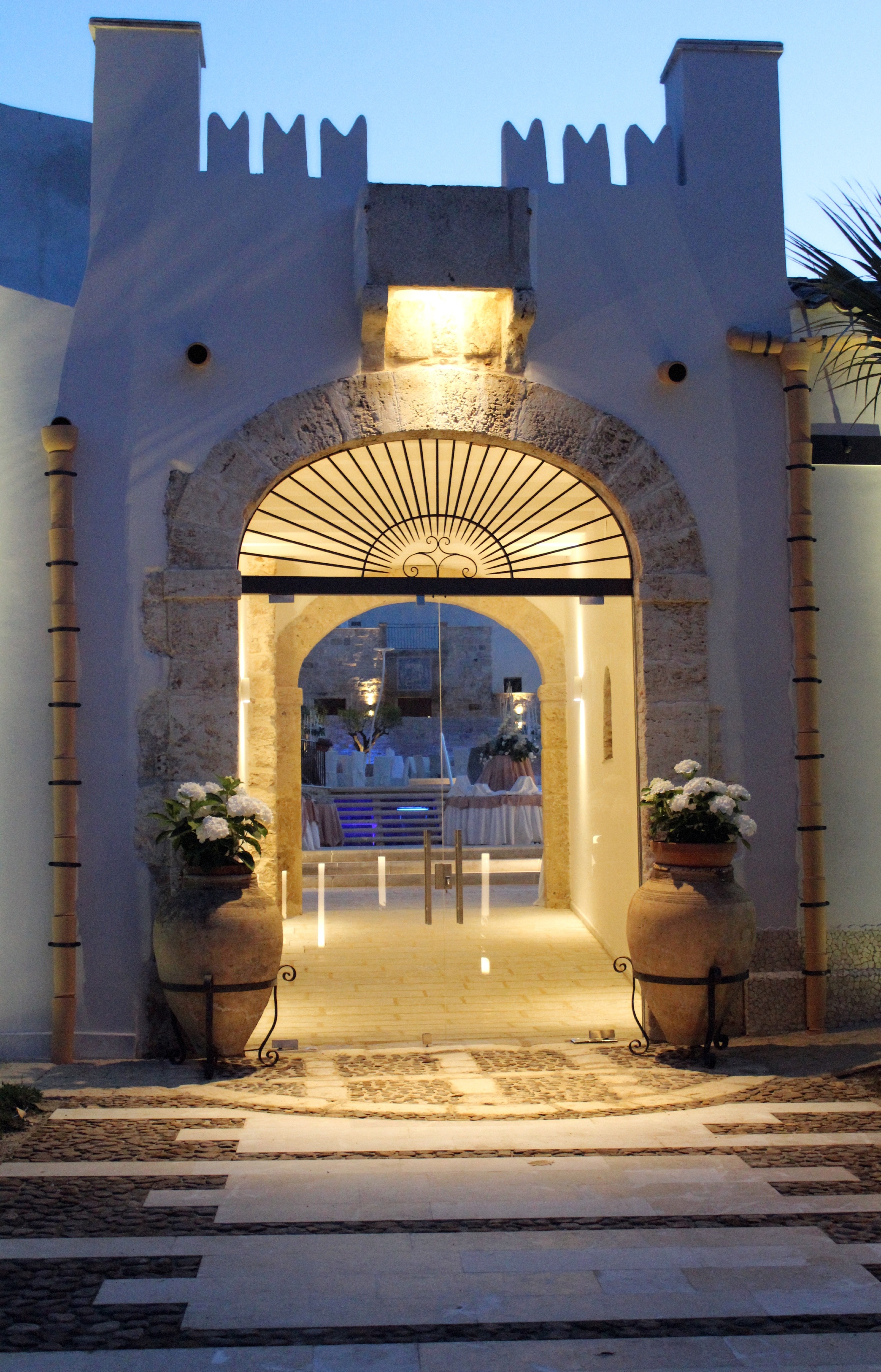 历史建筑复兴之光 · R·C· 2·0 餐厅设计-1