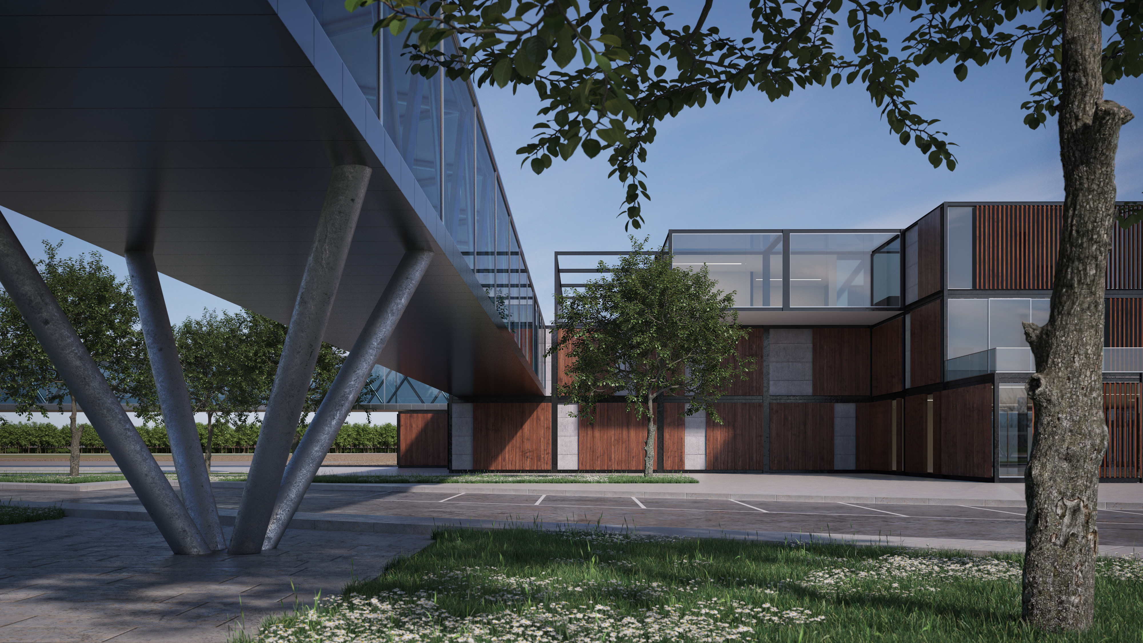 卡普阿创新产业园-3