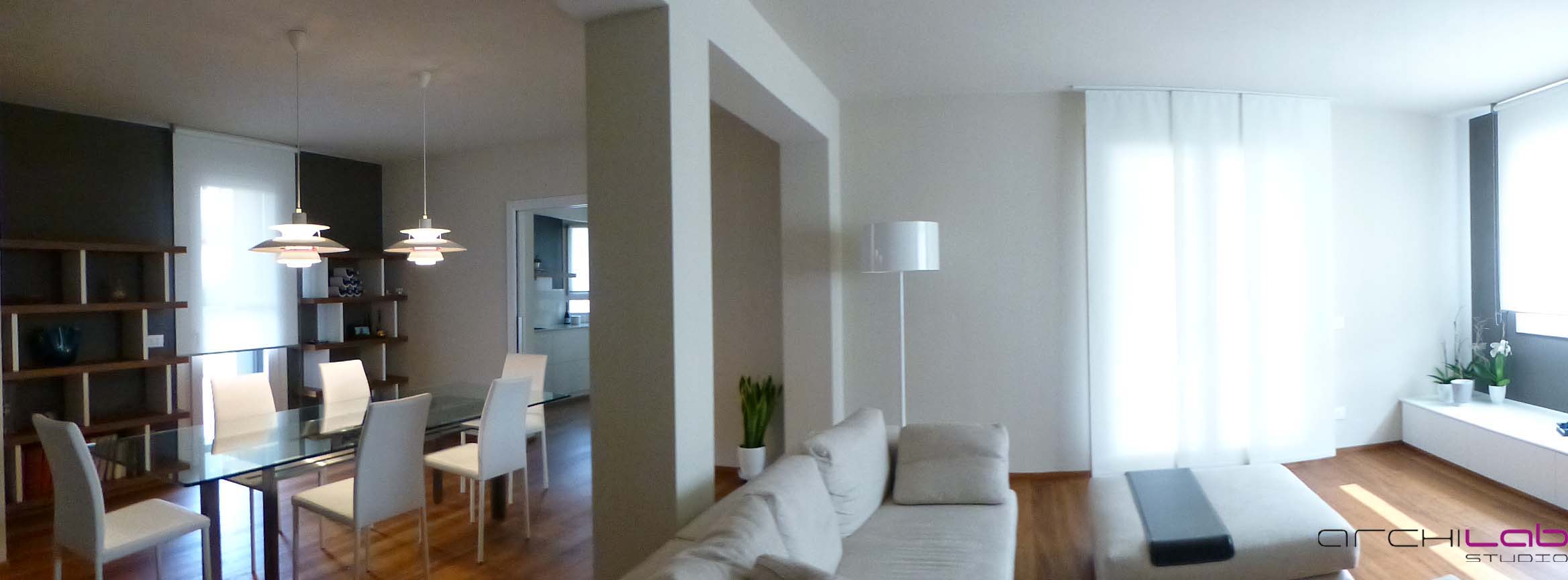 意大利私人住宅室内设计佳作-11