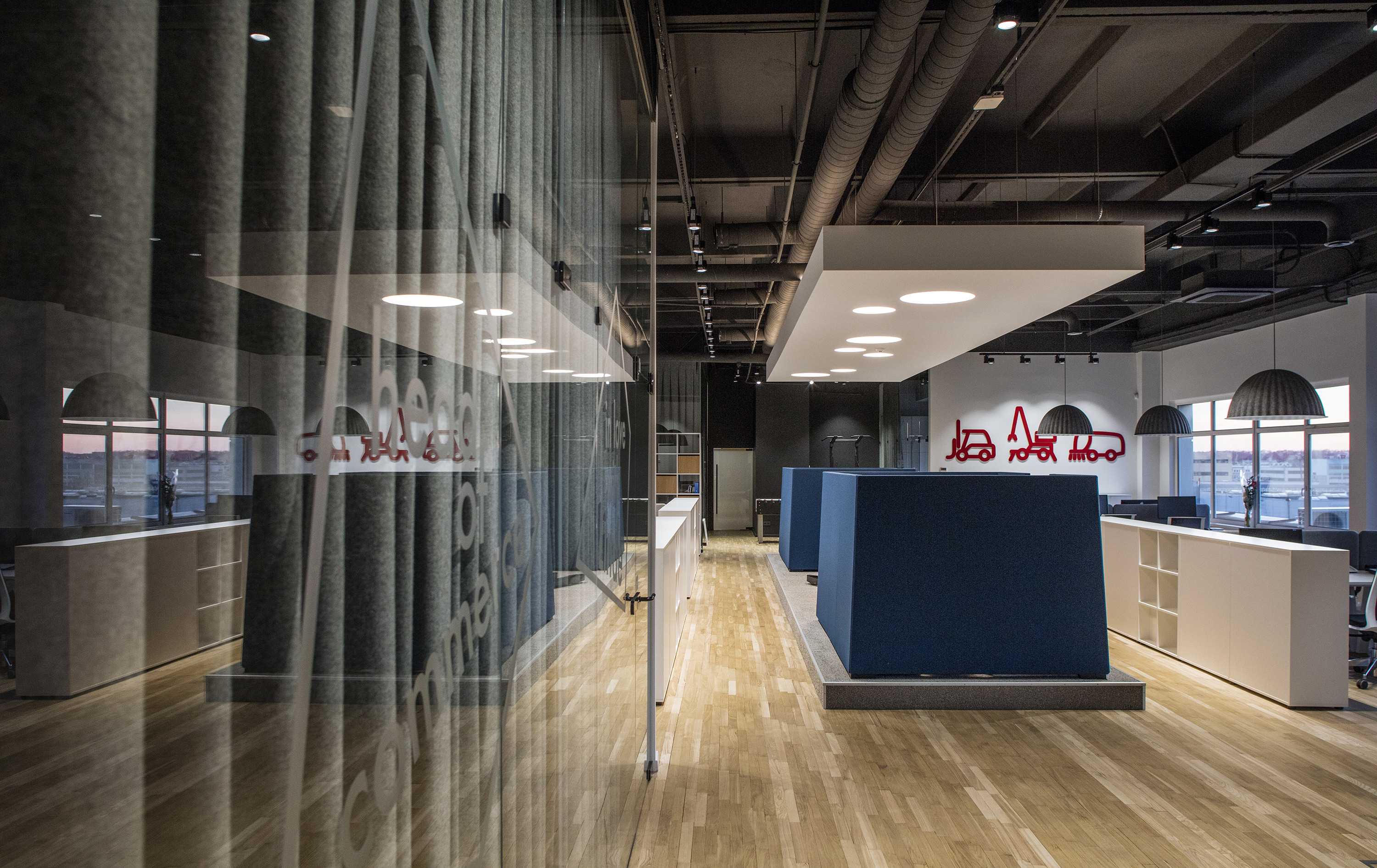 Alwark 办公室设计-5