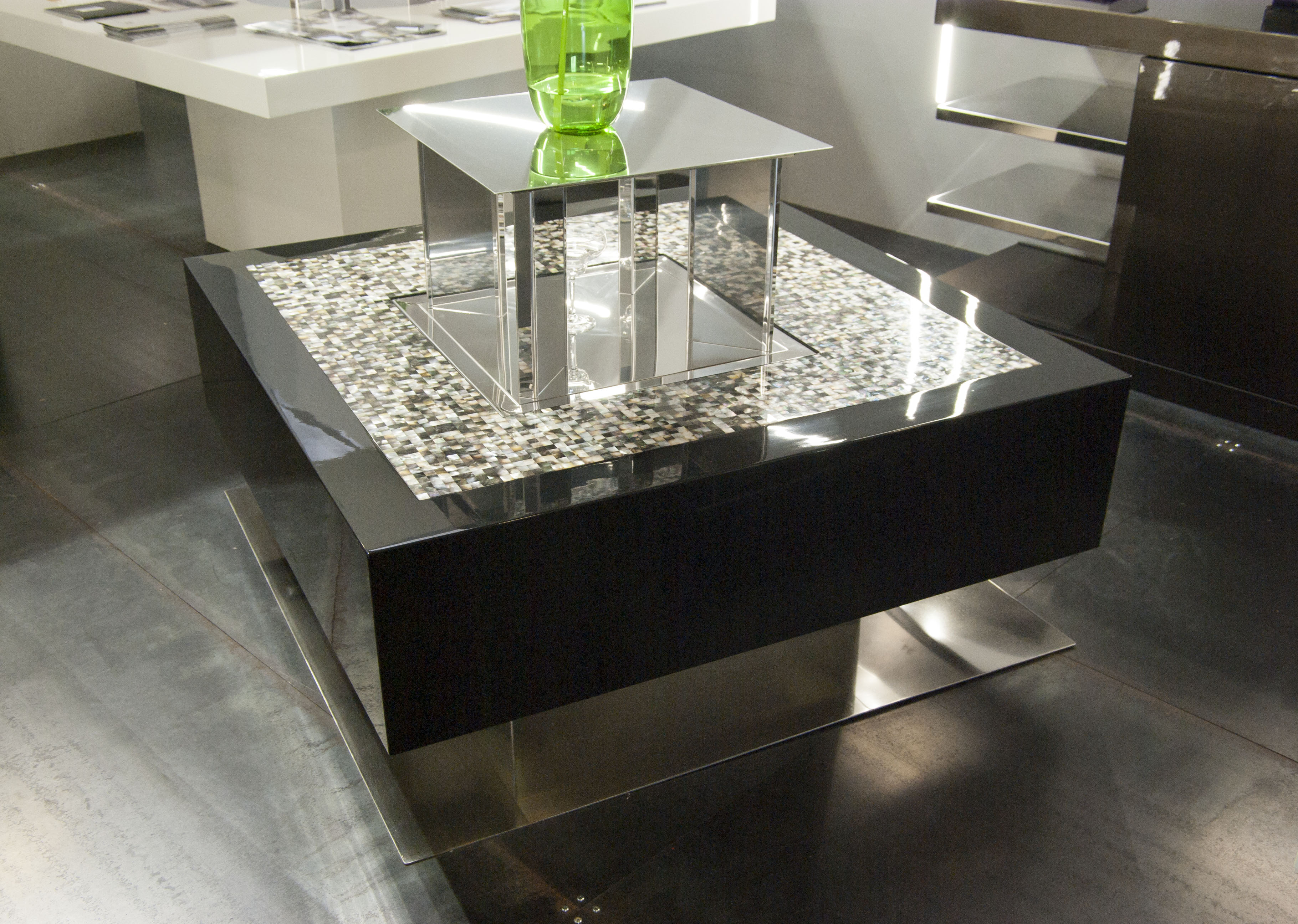 创意设计品牌 COMOTICA 的室内设计佳作-23