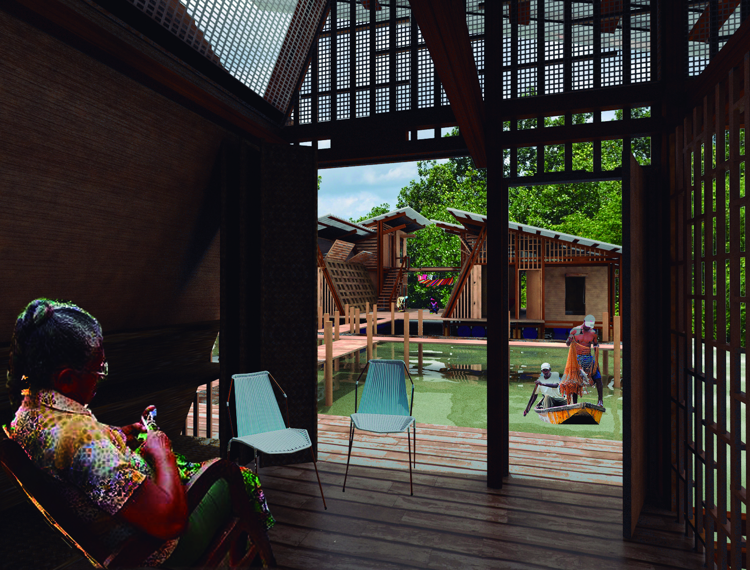 水之忆-- 公共社区第十一卷-3