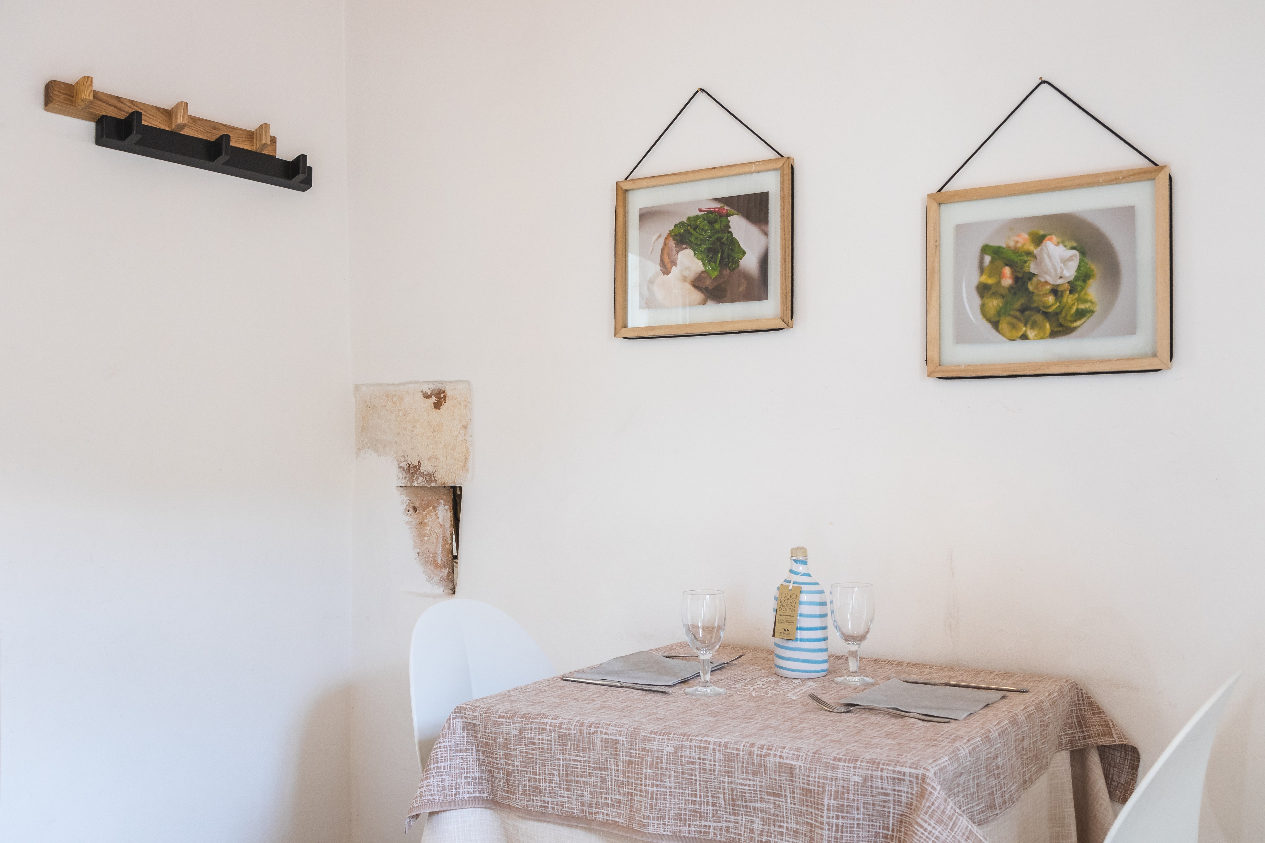 年份 2015 的 Sapore Perfetto | 室内设计佳作点评与标题建议-12