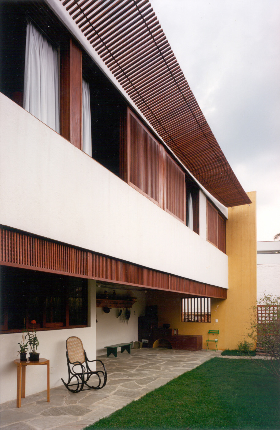 Ubiracica House-13