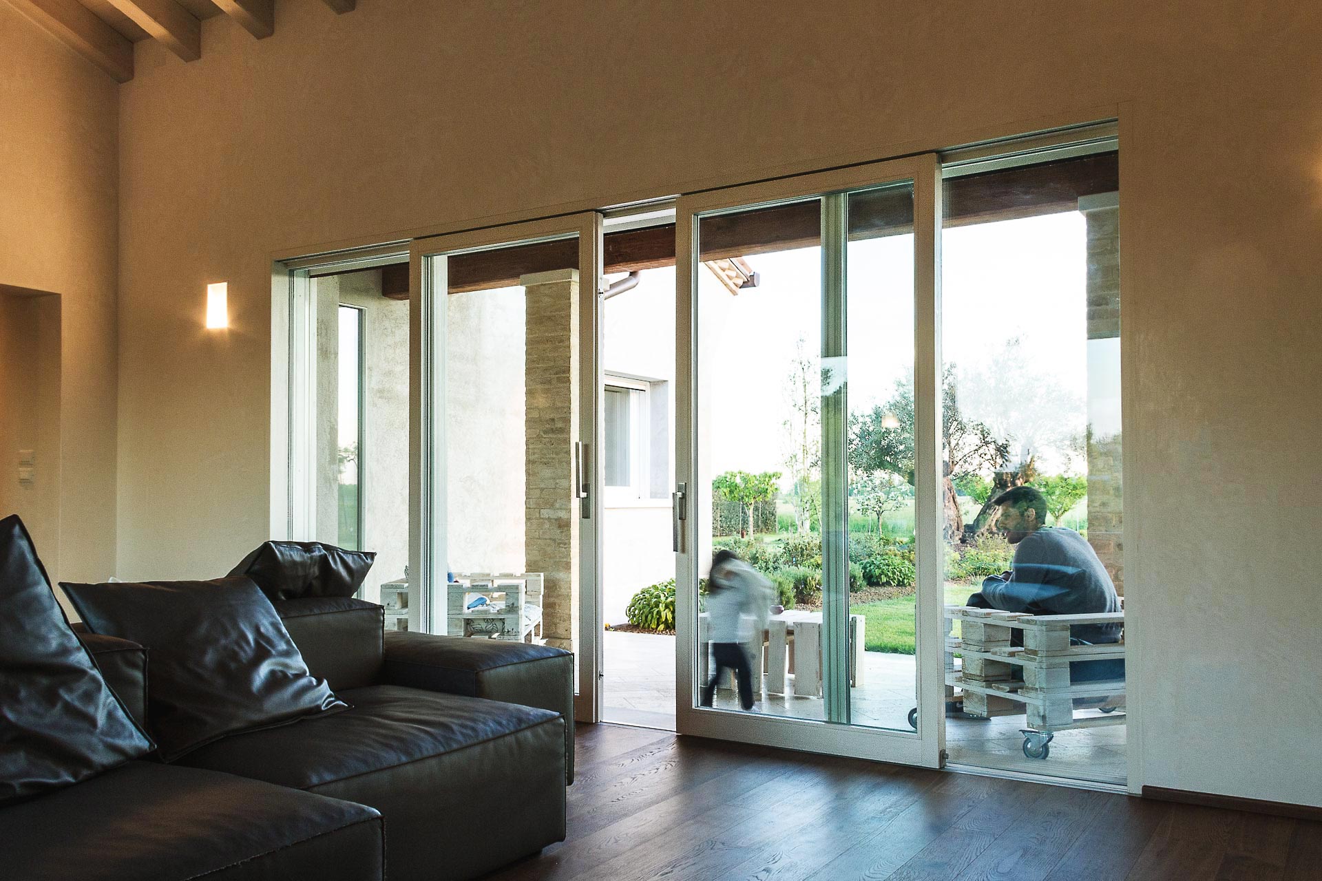 私人住宅的节能环保设计-3