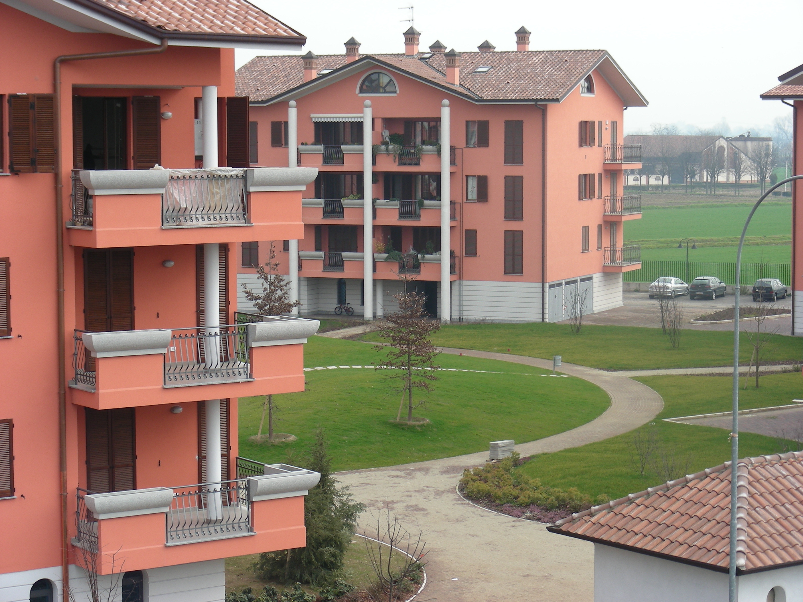 2014 年完成的公寓室内设计案例-11