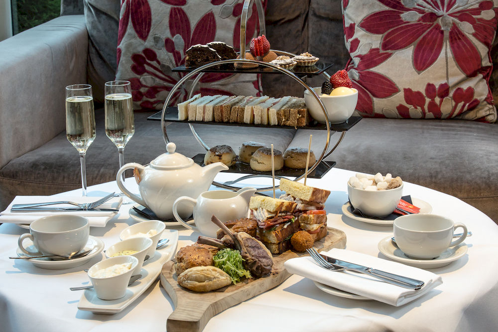 The Kensington Close Hotel   伦敦-2-34