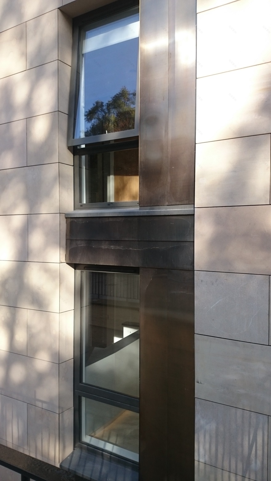 融合传统与创新的大学宿舍设计-5