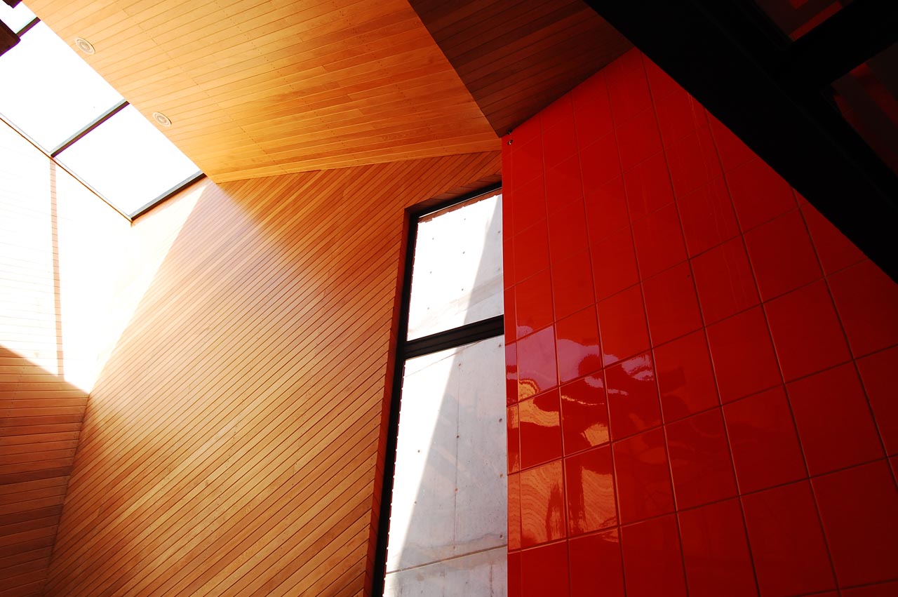 2014 年完成的 INO 医院室内设计-16