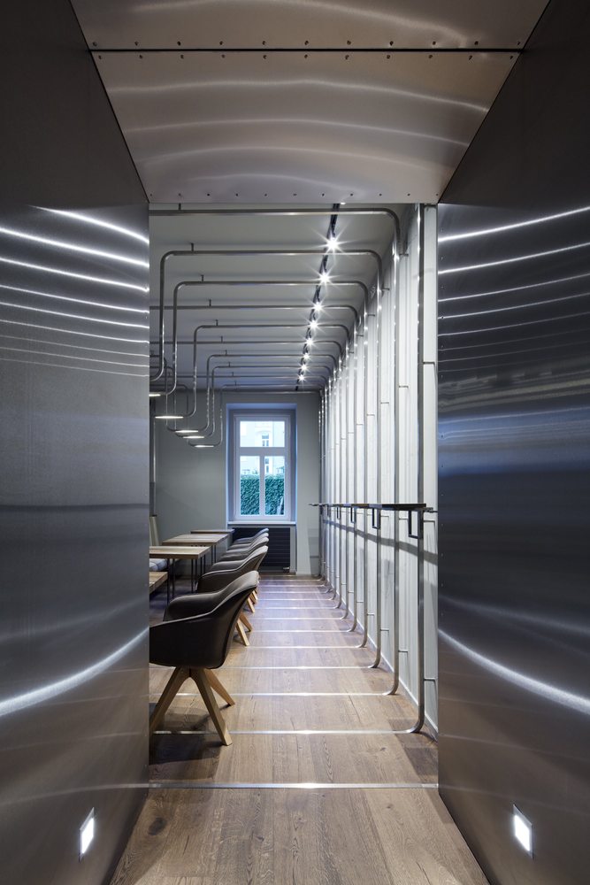 时差茶·酒吧-35